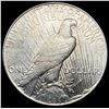 Image 2 : 1924-S Silver Peace Dollar CLOSELY UNCIRCULATED