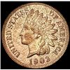 Image 1 : 1903 Indian Head Cent UNCIRCULATED