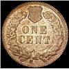 Image 2 : 1903 Indian Head Cent UNCIRCULATED