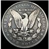 Image 2 : 1879-CC Morgan Silver Dollar NICELY CIRCULATED