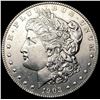 Image 1 : 1903 Morgan Silver Dollar UNCIRCULATED