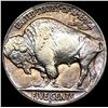 Image 2 : 1918-D Buffalo Nickel CLOSELY UNCIRCULATED