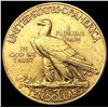 Image 2 : 1910-S $10 Gold Eagle CLOSELY UNCIRCULATED