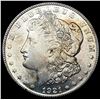 Image 1 : 1921-S Morgan Silver Dollar UNCIRCULATED