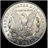 Image 2 : 1921-S Morgan Silver Dollar UNCIRCULATED