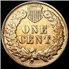 Image 2 : 1884 Indian Head Cent CLOSELY UNCIRCULATED