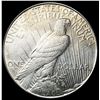 Image 2 : 1934 Silver Peace Dollar UNCIRCULATED