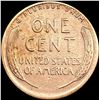 Image 2 : 1914-D Wheat Cent LIGHTLY CIRCULATED