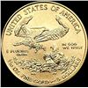 Image 2 : 2016 US 1/10oz Gold $5 Eagle SUPERB GEM BU
