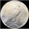 Image 2 : 1926-S Silver Peace Dollar UNCIRCULATED