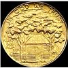 Image 2 : 1922 Star Grant Rare Gold Dollar UNCIRCULATED