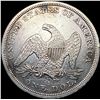 Image 2 : 1842 Seated Liberty Dollar NEARLY UNCIRCULATED