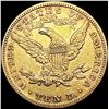 Image 2 : 1881 $10 Gold Eagle CLOSELY UNCIRCULATED