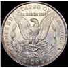 Image 2 : 1904 Morgan Silver Dollar CLOSELY UNCIRCULATED