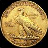 Image 2 : 1910 $10 Gold Eagle CLOSELY UNCIRCULATED