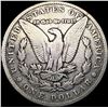 Image 2 : 1892-S VAM - 4 Morgan Silver Dollar NICELY CIRCUL