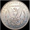 Image 2 : 1899-S Morgan Silver Dollar CLOSELY UNCIRCULATED
