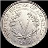 Image 2 : 1902 Liberty Victory Nickel CLOSELY UNCIRCULATED