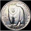 Image 1 : 1936-S Bay Bridge Half Dollar UNCIRCULATED