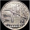Image 2 : 1936-S Bay Bridge Half Dollar UNCIRCULATED