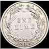 Image 2 : 1899-O Barber Dime CLOSELY UNCIRCULATED