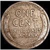 Image 2 : 1914-D Wheat Cent LIGHTLY CIRCULATED