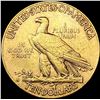 Image 2 : 1908-D $10 Gold Eagle CLOSELY UNCIRCULATED