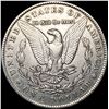Image 2 : 1882-CC Morgan Silver Dollar LIGHTLY CIRCULATED