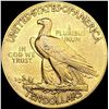 Image 2 : 1913 $10 Gold Eagle CLOSELY UNCIRCULATED