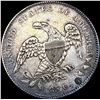 Image 2 : 1831 Capped Bust Quarter CLOSELY UNCIRCULATED