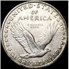 Image 2 : 1917-S Standing Liberty Quarter CLOSELY UNCIRCULAT