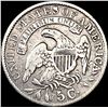 Image 2 : 1834 Capped Bust Half Dime LIGHTLY CIRCULATED