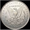Image 2 : 1891-CC VAM - 3 Morgan Silver Dollar HIGH GRADE