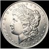 Image 1 : 1889-O Morgan Silver Dollar CLOSELY UNCIRCULATED