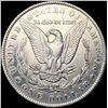 Image 2 : 1889-O Morgan Silver Dollar CLOSELY UNCIRCULATED