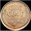 Image 2 : 1924-D Wheat Cent CLOSELY UNCIRCULATED