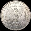 Image 2 : 1879 Morgan Silver Dollar UNCIRCULATED