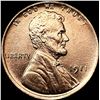Image 1 : 1911 RED Wheat Cent CHOICE BU