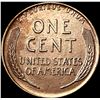 Image 2 : 1911 RED Wheat Cent CHOICE BU