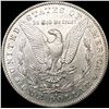 Image 2 : 1883-S Morgan Silver Dollar CLOSELY UNCIRCULATED