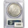 Image 2 : 1901-O Morgan Silver Dollar PCGS MS63