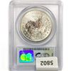 Image 2 : 1878-S Morgan Silver Dollar PCGS MS63