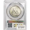 Image 2 : 1944 Walking Liberty Half Dollar PCGS MS65