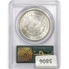 Image 2 : 1900-O Morgan Silver Dollar PCGS MS63