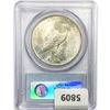 Image 2 : 1923 Silver Peace Dollar PCGS MS64