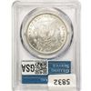 Image 2 : 1885-O Morgan Silver Dollar PCGS MS64+