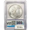 Image 2 : 1885-O Morgan Silver Dollar ICG MS65