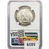 Image 2 : 1943-D Walking Liberty Half Dollar NGC MS67