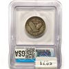 Image 2 : 1917-D Standing Liberty Quarter ICG VF25 Type 2