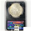 Image 2 : 1885-O Morgan Silver Dollar NGC MS65